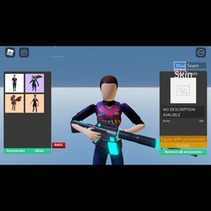 Meet your Posher, Angelo